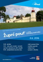 Župní pouť na Hoře Matky Boží Králíky 4. 6. 2016
